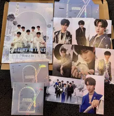 2026年最新】tnt時代少年団の人気アイテム - メルカリ