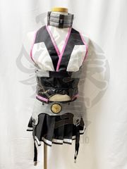 ピ*ム様 艦これ 島風 コスプレ衣装 - メルカリ