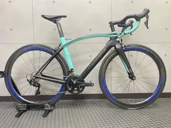 ■NEW■CARRERA カレラ  PHIBRA NEXT フィブラ ネクスト 2020 S SHIMANO シマノ 105 R7000 2×11s  フルカーボン ロードバイク 完成車 W0132