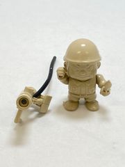 戦え!スパイラルゾーン 当時モノ 昭和 レトロ - メルカリ