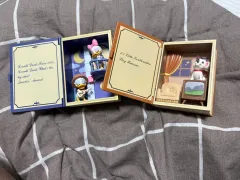 ディズニー100周年 ポップマート フィギュアセット