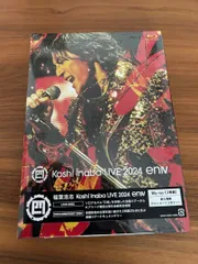 2026年最新】稲葉浩志 live 4 enの人気アイテム - メルカリ