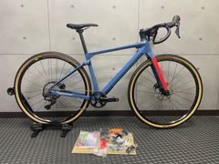 Cannondale SYNAPSE CARBON DISC 105手渡し限定 - メルカリ