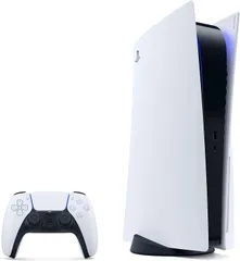 PlayStation 5 (CFI-1200A01) 