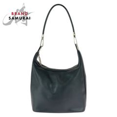 PRADA プラダ テスート 三角ロゴプレート ブラック 黒 ナイロン