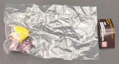 バンダイ カプセルフィギュアコレクション Flag EDITION/ジョジョコレ ジョルノ・ジョバーナ