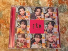 FAM (通常盤)(2枚組)