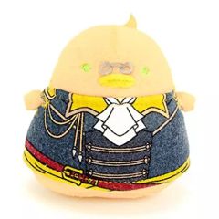 [중고] 봉제인형 마스코트·봉제인형 배지 시노미야 나츠키 츄코레 [우타노☆프린스님 마지 LOVE 레전드스타]