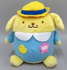 2026年最新】ポムポムプリン ぬいぐるみ 幼稚園の人気アイテム - メルカリ
