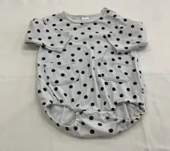 【70㎝】tate a tateロンパース