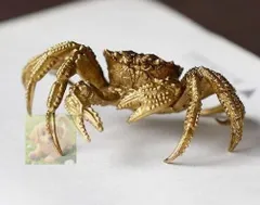 2026年最新】蟹置物の人気アイテム - メルカリ