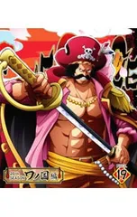 DVD／ONE PIECE ワンピース 20THシーズン ワノ国編 piece.19