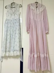 GU ジーユー gunne sax deess