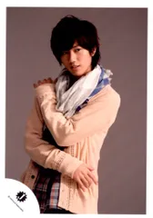 SnowMan 阿部亮平 公式写真*1枚