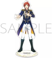 にじさんじ エクス・アルビオ 大判アクリルスタンド 新ビジュアル