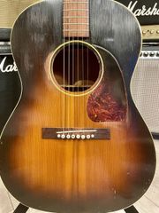 Gibson 1943年 L-00 ブルースキング！ギブソン ヴィンテージギター
