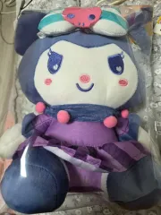 クロミ ぬいぐるみ リボン 正規品