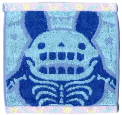 【中古】タオル・手ぬぐい みみっち(レントゲン) 身だしなみコレクション(タオル) 「一番くじ たまごっちのプチプチおみせっち ～ドキドキ!パワーアップしたくじびきやさん!～」 F賞