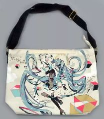 B484 初音ミク マジカルミライ 2018 ショッパー ショッピングバッグ