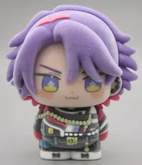 【中古】ぬいぐるみマスコット・ぬいぐるみバッジ 渡会雲雀 フロッキーマスコット 「バーチャルYouTuber にじさんじ VOLTACTION 3rd Anniversary」