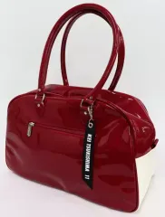 【中古】雑貨 月島蛍モデル オリジナルスポーツバッグ 「ハイキュー!!」