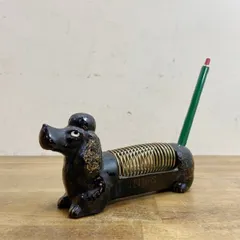 アメリカ ヴィンテージ レターホルダー 50s フィフティーズ ミッドセンチュリー MADE IN JAPAN アメリカン雑貨 USA【B5011】