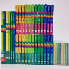 最新 シングアロング ストレートプレイ ディズニー英語システム DWE