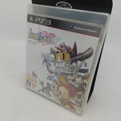 [게임 소프트 미개봉] 엔젤 러브 온라인 Angel Love ONLINE 온라인 RPG 온라인 전용 서비스 종료 큐 엔터테인먼트 플레이 스테이션 3 용 소프트 PlayStation3 PS3 프레스테 3 2601dzth21