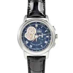 ゼニス ZENITH 03.1260.4021/22.C505 クロノマスター XXT オープン エルプリメロ 腕時計 ブラック文字盤 メンズ【中古】のサムネイル