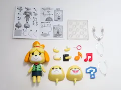 【327】 しずえ　（箱無し）　ねんどろいど