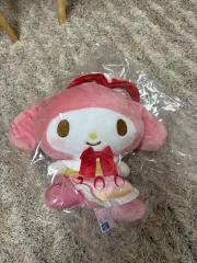 マイメロディ 景品 ぬいぐるみ