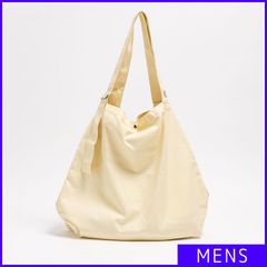 NYLON ONE SHOULDER BAG (YELLOW) 3232B - メルカリ