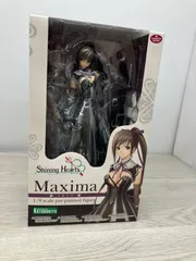 2026年最新】シャイニング・ハーツマキシマ1_8完成品フィギュアの人気