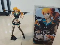 ONE PIECE ナミ フィギュア 開封品 迷品 正規品