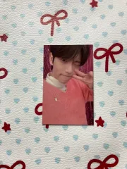 TOMORROW X TOGETHER(TXT) トゥバトゥ トレカ スビン 公開番組 サノク トレカ sbs