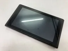 【本体のみ・動作確認済み】Nintendo Switch （ニンテンドースイッチ） バッテリー強化モデル