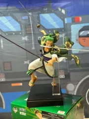 (開封)一番くじ ONE PIECE フールフォース ゾロ