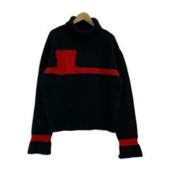 SUNSEA 22AW 雷鳥Sweater 3 ベージュ - メルカリ