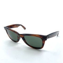 ボシュロム レイバン B&L RAY-BAN 5022 80sモックトータス - メルカリ