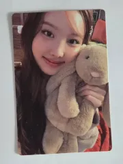 TWICE ナヨン(NAYEON) ONE SPARK 公開番組 サノク トレカ