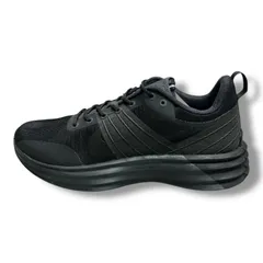 NIKE LUNAR ROAM DK SMOKE ルナ ローム ローカットスニーカー ナイキ DV2440-002 ブラック 27.5cm （6948M）