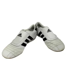 ASICS スパイクシューズ ホワイト/オレンジ　26.5cm 2026年最新】スニーカー adidas（アディダス）の人気アイテム - メルカリ