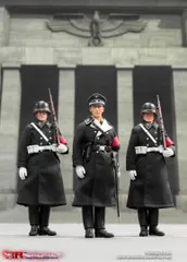 2026年最新】ドイツ コート 親衛隊の人気アイテム - メルカリ