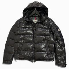 24年モデル 極美品 サイズ6 MONCLER モンクレール MAYA ダウン - メルカリ