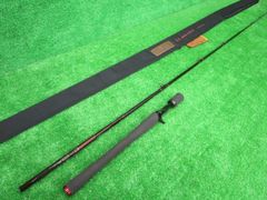 Daiwa ハートランド 疾風 七伍 751HRBーSV AGS19 - メルカリ