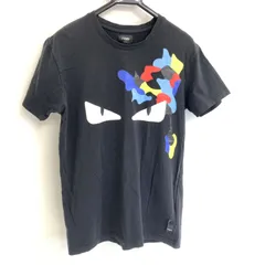 2026年最新】フェンディ tシャツ モンスターの人気アイテム - メルカリ
