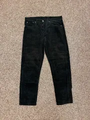 カーハート コーデュロイ パンツ