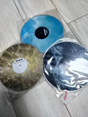 (麻メッシュ セットとおまとめ配送可能) DJ カイル ハウス テーマ コースター セット