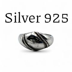 インディアンジュエリー トカゲ silver925 指輪 13号 - メルカリ
