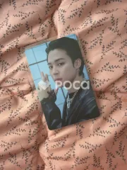 BTS ジミン Proof (Standard Edition)